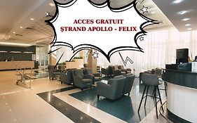Hotel Nufarul